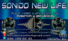 Foto de Sonido new life discotek-renta de equipos de msica