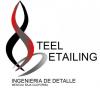 Foto de Steel Detailing-planos estructurales