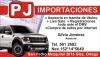 Foto de Pj importaciones