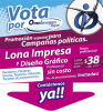 Foto de Marketing para politicos