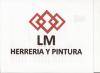 Foto de Herrer�a y Pintura LM