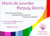 Foto de Psic. Lourdes Perpuly Garcia