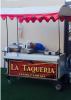 Foto de La Taqueria