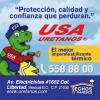 Foto de USA-Uretanos
