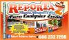 Foto de Reportados , buffet de tacos y mas