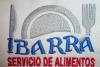 Foto de Servicio de alimentos ibarra