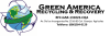 Foto de Green america recycling & recovery
