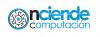 Foto de Nciende computacion