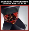 Foto de Despacho topografico