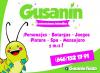 Foto de Gusanin Animaciones Infantiles